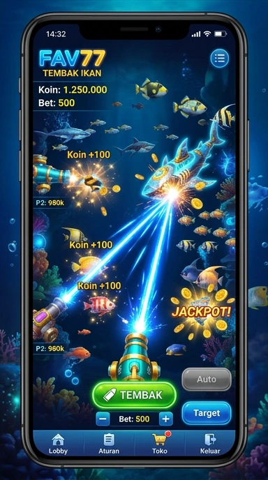 fav77 — galeri pratinjau - APK Resmi